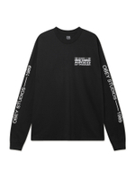 Мужской Лонгслив Obey Design Services