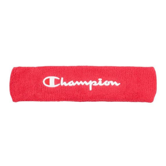 Champion Terry Headband