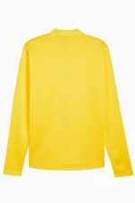 Кофта teamGOAL Training Jacket - желтый