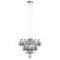 Подвесная светодиодная люстра ST Luce Sospiro SL432.703.05