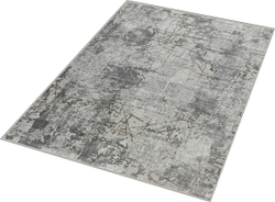 Vera 38858A GREY \ L.GREY Рулон
