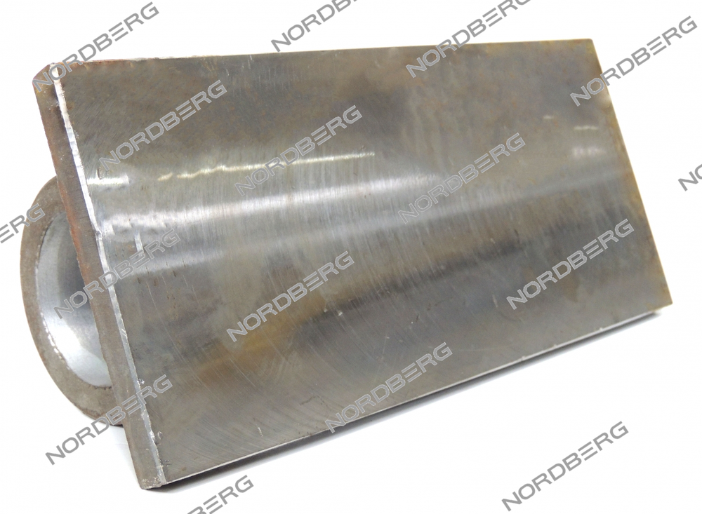 Крепеж вала червячного NORDBERG  313