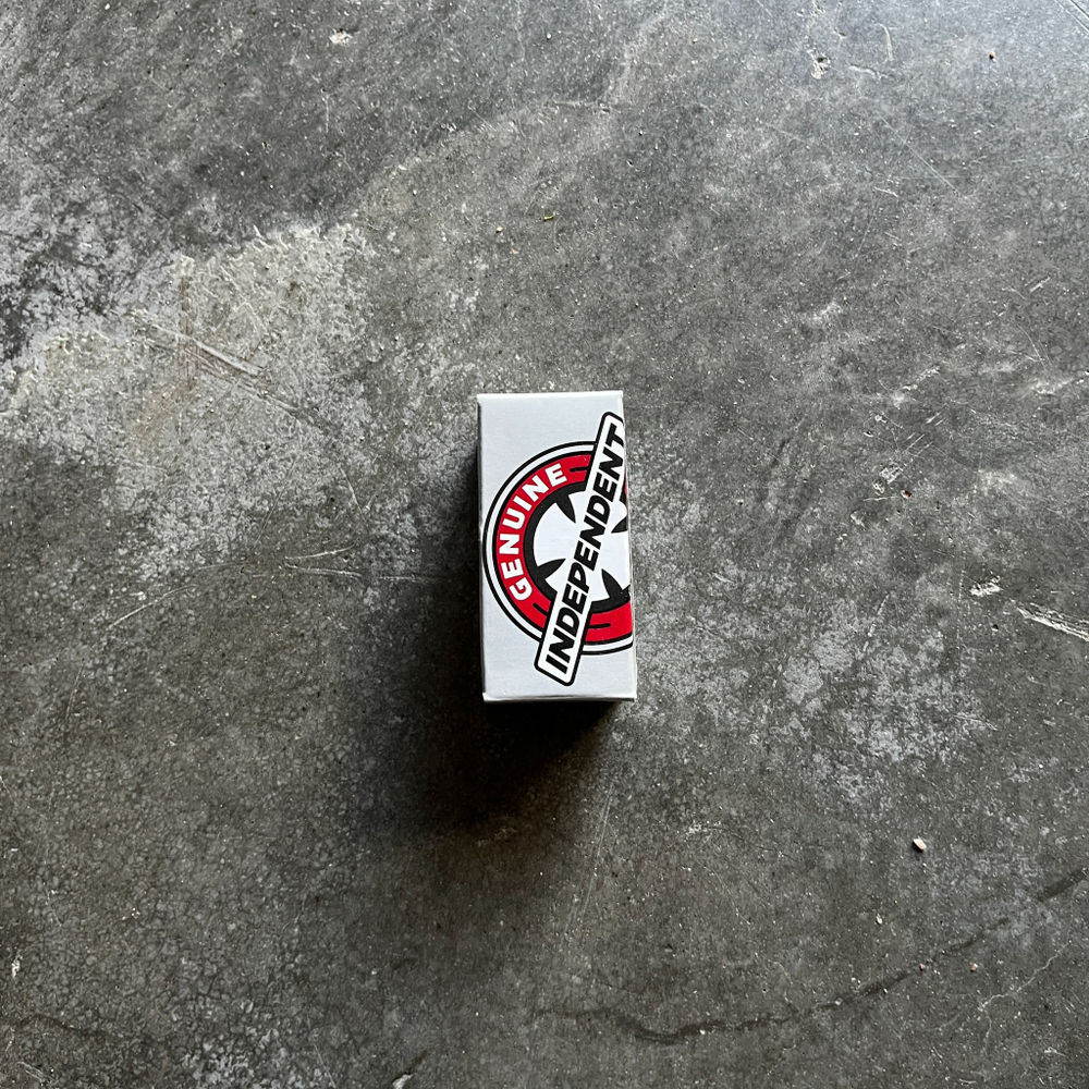 Винты Independent Combi Bolts Silver 7/8