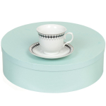 Набор чайный керам, 12 пр, 6 перс, 230 мл, Соната, KYT12-GA1628SB, подар уп