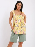 Пижама большие размеры