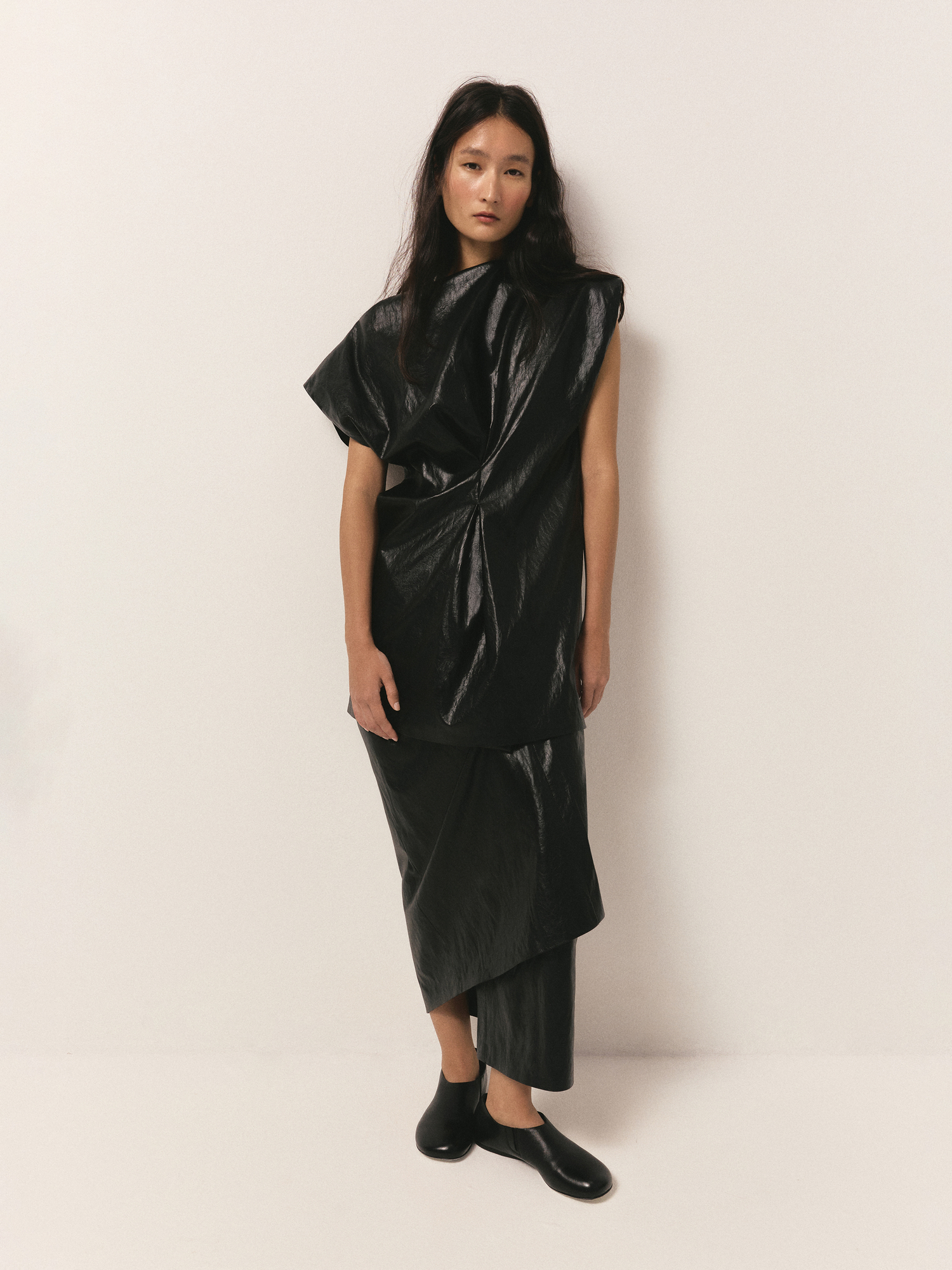 Платье-топ KAMI