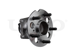 Ступица задняя (с ABS) UNIO HUB-20272