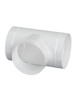 Тройник ТМ D150 окраш.сталь ERA