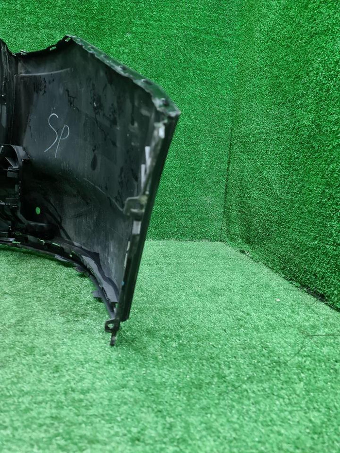 Бампер задний VW Touareg 3 (2018-2023)