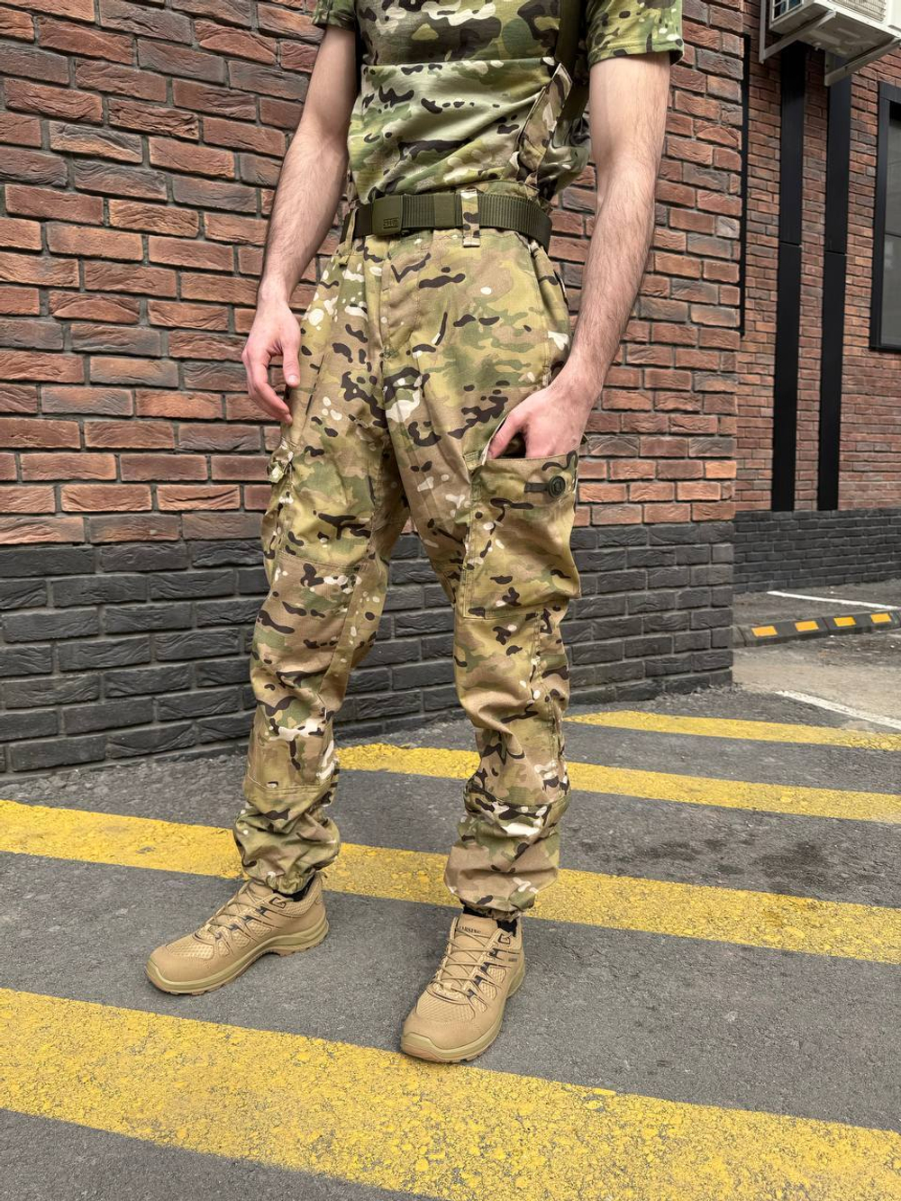 Костюм горка 6 весна лето / мультикам