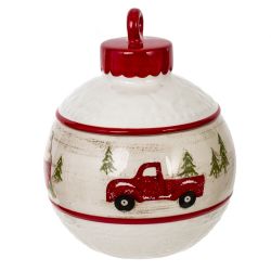 GAEM Конфетница, 1200 мл, L15 W15 H19 см