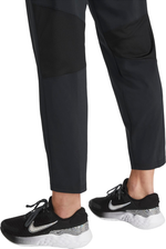 FB7029-010 Брюки W NIKE FAST DF MR 7/8 PANT