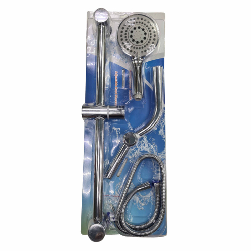 Стойка для душа трансформер в тропический душ ZM-582