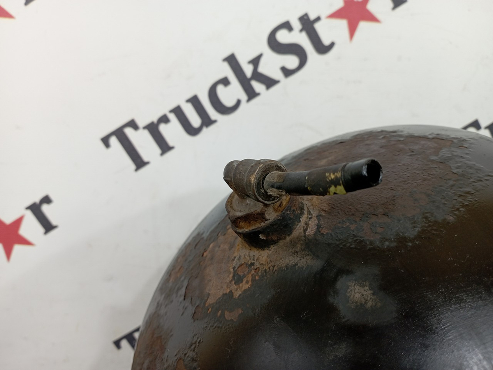 Ресивер воздушный 7L