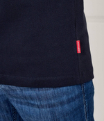 Поло Amare Joop! Jeans - темно-синий(30046012)