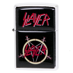 Зажигалка Slayer