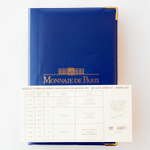 France 2001 Proof Coin Set