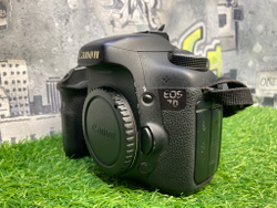 Canon 7D (140.000 кадров) Покупка/Продажа