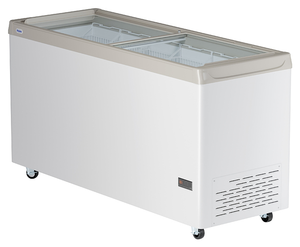 Ларь морозильный Haier SD-605 FPEL