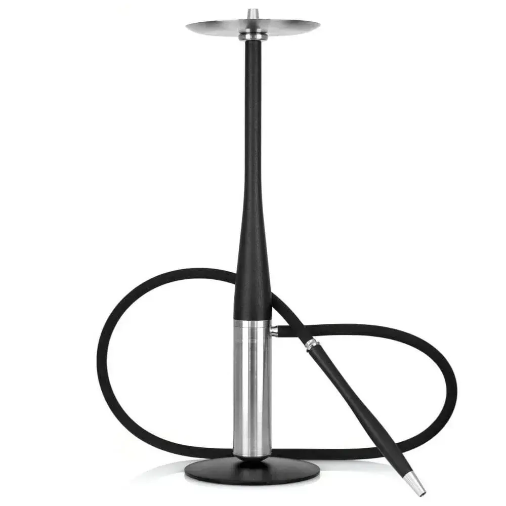 UNION Hookah Argument (Black)