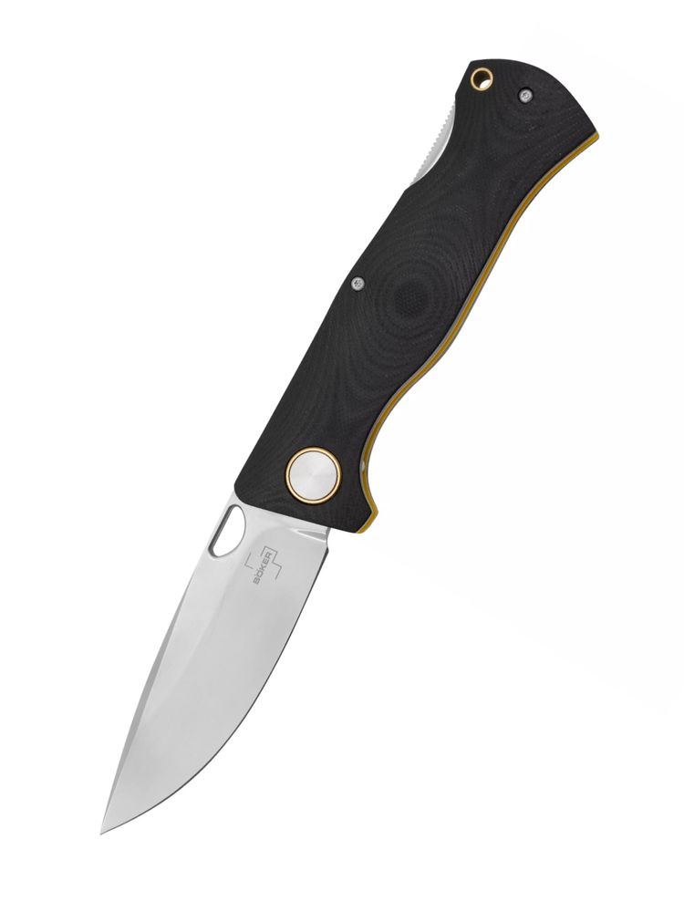 Нож Boker 01BO545 Epicenter Backlock