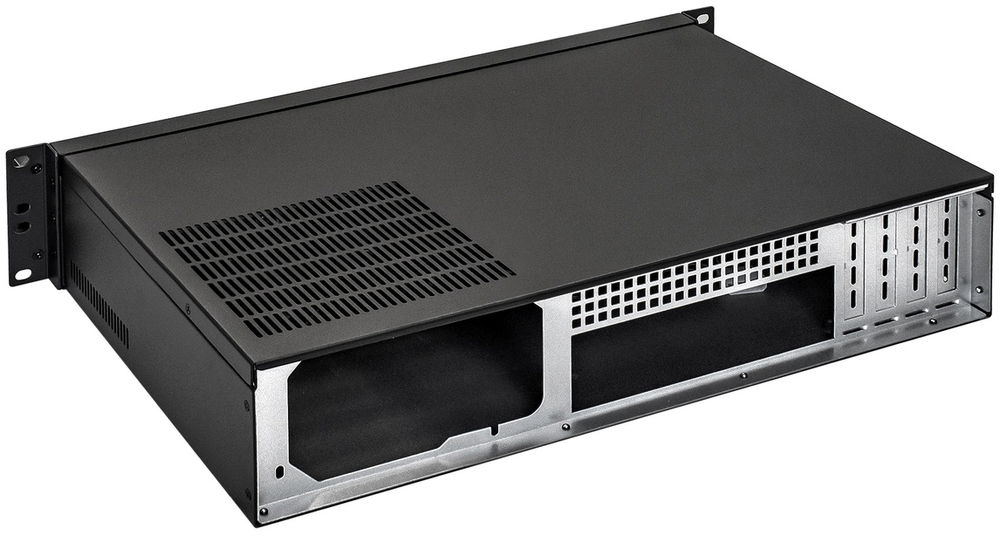 Корпус серверный 2U Exegate EX292252RUS