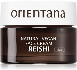 Orientana Natural Vegan Reishi - дневной крем для лица /   50  ml  / GTIN 5906395235414