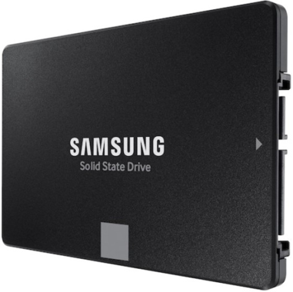Накопитель SSD 2.5'' Samsung MZ-77E4T0B/EU 4000 ГБ