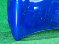 Капот MINI Hatch F56 (2013-н.в.)