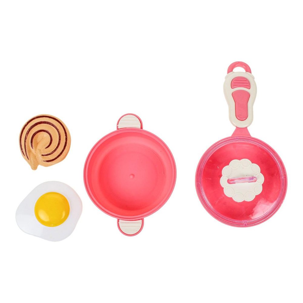 Набор посуды, пакет HS426B