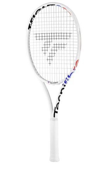 Теннисная ракетка Tecnifibre T-Fight Isoflex 300 Only Iga + Струны + Натяжка