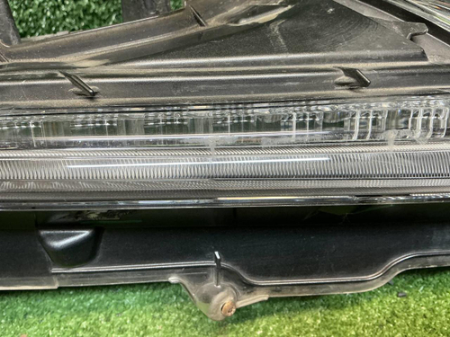 ДХО правый Lexus NX 1 (2014-2017) LED Статичный