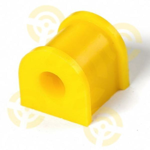 Полиуретановая втулка стабилизатора, задней подвески I.D. = 15 мм (Кратность 2 шт.) 101036