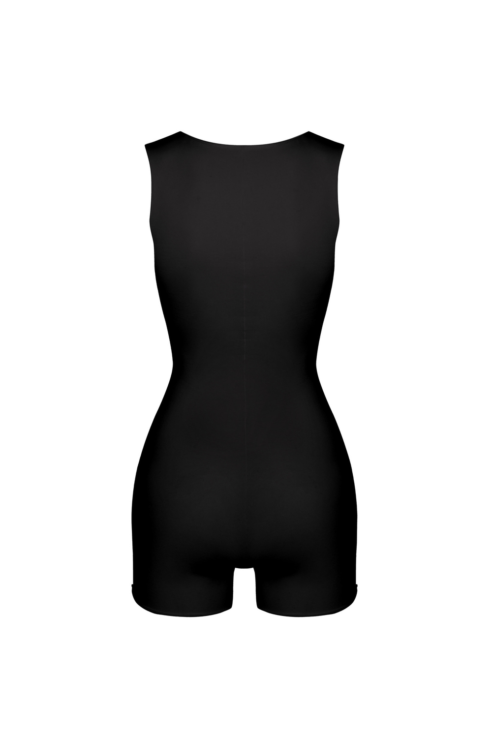 black overall