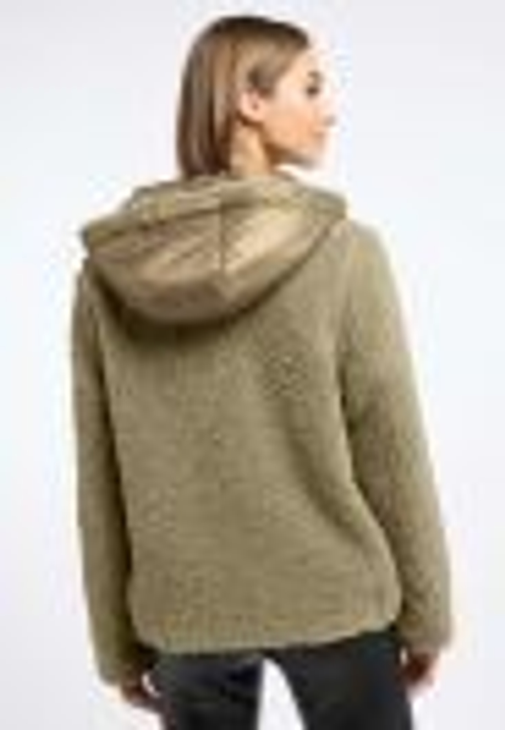 Куртка с капюшоном Frieda Freddies 3714 молочный мишка