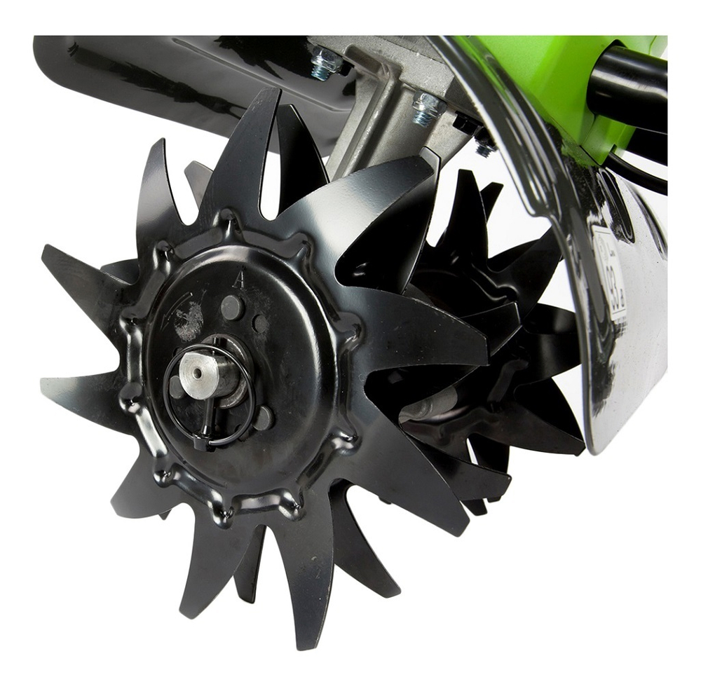 Культиватор GREENWORKS G40TL 40 V без акк и з/у   27087