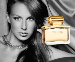 Lonkoom Parfum Proud