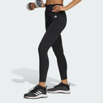 Optime Essentials — леггинсы 7/8 без шва по низу - ADIDAS