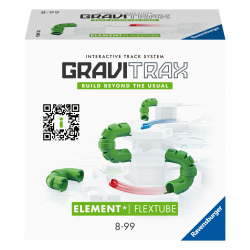 Ravensburger - GraviTrax Дополнительные трубки 224296 / артикул   224296  / GTIN 4005556224296