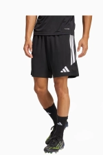 Шорты adidas Tiro 26 League Training - черный
