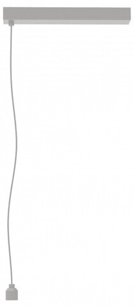 Токопровод концевой Arlight APRIORI 047834