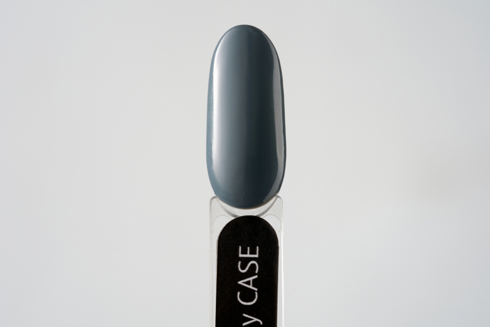 Monami Space Gray Case 8 ml