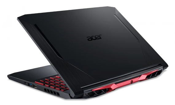 Noutbuk \ Ноутбук \ Notebook Acer Nitro 5 AN515-55-77QU (NH.Q7JER.007)