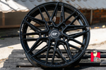 Комплект дисков Vossen HF-7 17x7.5 et38 5x108