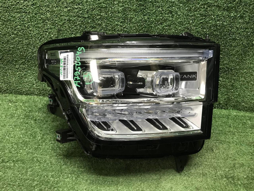 Фара правая Tank 500 (2021-н.в.) LED