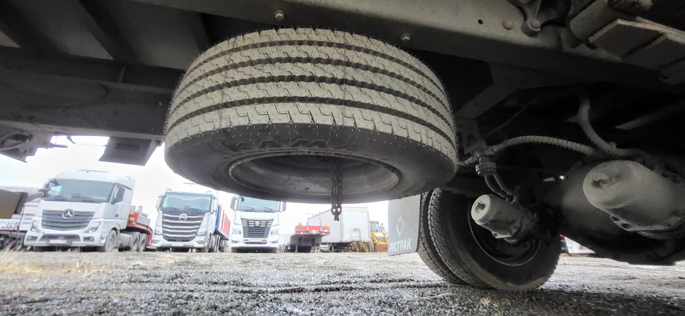 КамАЗ 43082 4x2 Бортовой (Евроборт) 4389F1 (Бортовой, дизельный, 3.8 л, 166 л.с. МТ)