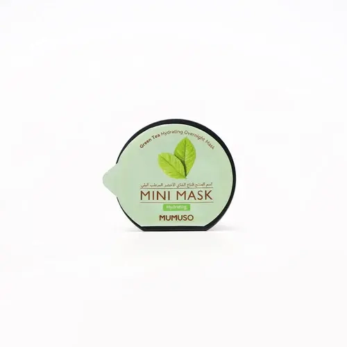 МАСКА ДЛЯ ЛИЦА