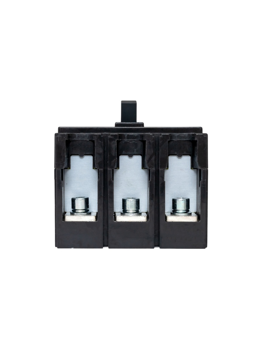 Выключатель автоматический 3п 100А 25кА LS250 ProPact EKF mccb-250-25-3-100-ls