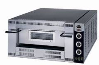 Печь для пиццы газовая Apach Cook Line AMG9