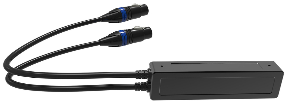 Конвертер  Infobit iTrans DX-T-22